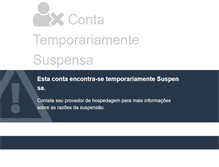Tablet Screenshot of emporiowicca.com.br